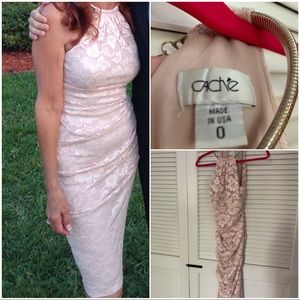 Cache Formal You’ll Look Fab!